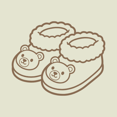 أحذية أطفال